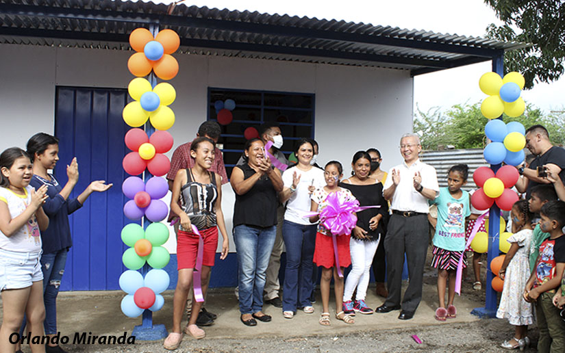 vivienda